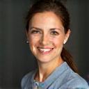 Portræt af Maria Pedersen, Chefdesigner