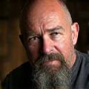 Portræt af Lars Kvist, Smedemester